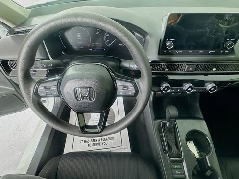 New 2026 Honda Civic LX image 17