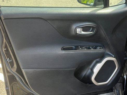 Used 2017 Jeep Renegade Latitude image 11