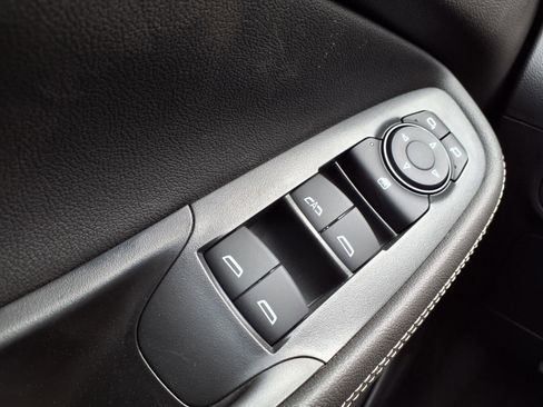 New 2026 Buick Encore GX Preferred FWD image 11