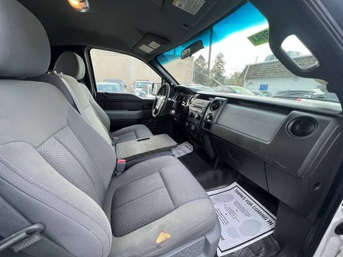 Used 2013 Ford F150 XL w/ Trailer Tow Pkg RWD image 10