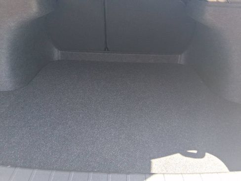 New 2026 Nissan Sentra SR w/ Floor Mat Package FWD image 8