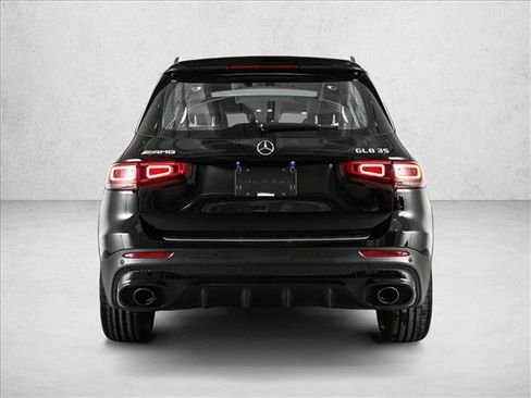 Certified 2023 Mercedes-Benz GLB 35 AMG 4MATIC image 7