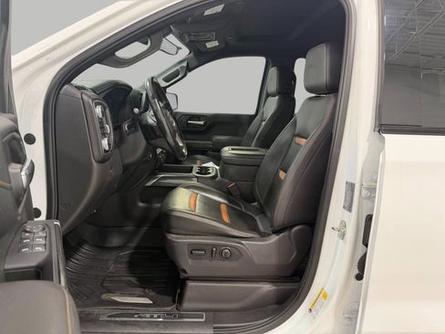 Used 2019 GMC Sierra 1500 AT4 image 9