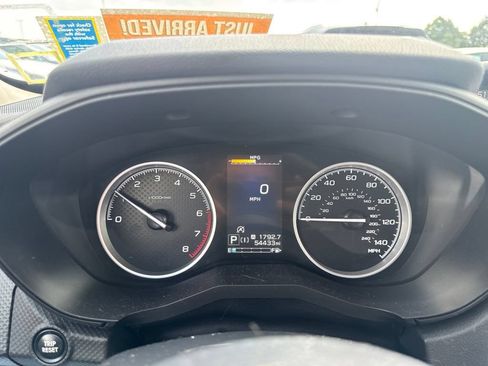 Used 2021 Subaru Forester Premium AWD/4WD image 12
