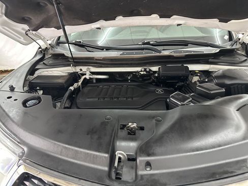 Used 2019 Acura MDX A-Spec AWD/4WD image 28