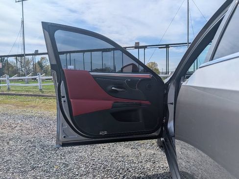 Used 2019 Lexus ES 350 F Sport FWD image 10