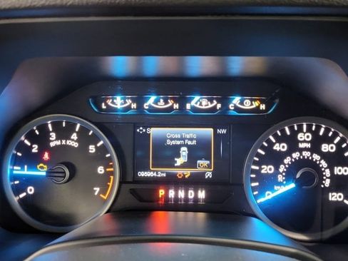 Used 2018 Ford F150 XLT w/ Equipment Group 302A Luxury image 10