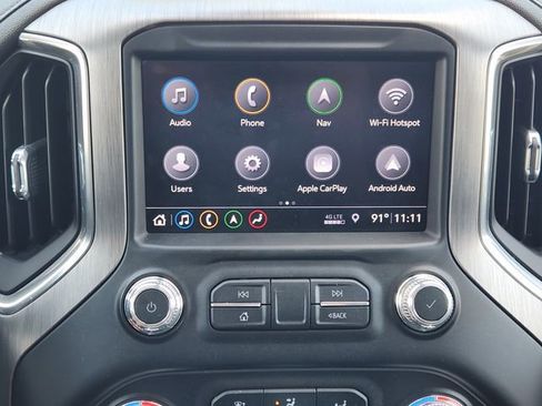Used 2019 GMC Sierra 1500 Denali w/ Technology Package AWD/4WD image 18