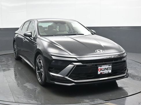 New 2026 Hyundai Sonata SEL image 4