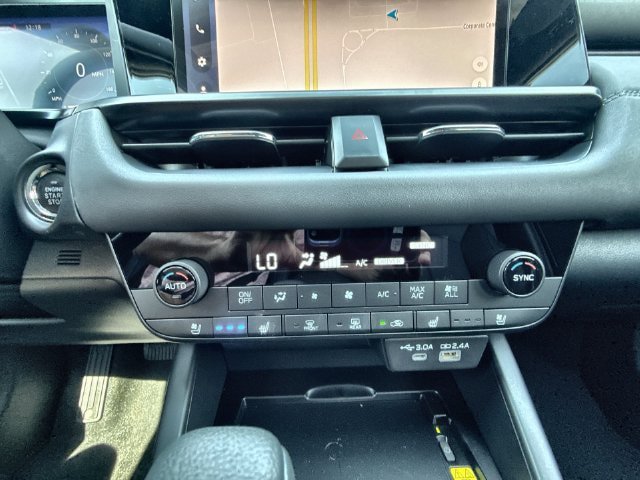 New 2026 Subaru Outback Touring XT AWD/4WD image 21