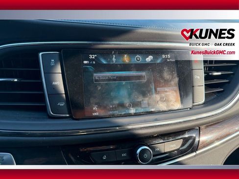 Used 2018 Buick Enclave Essence w/ Trailering Package image 22