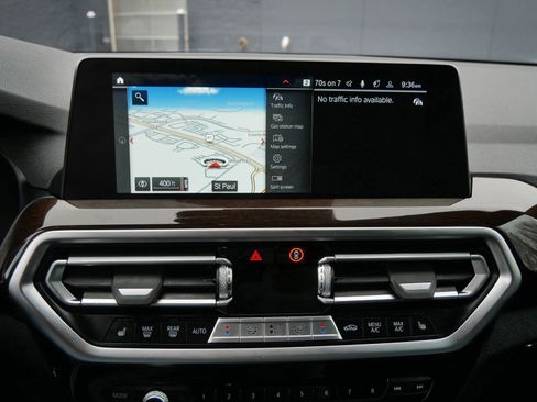 Used 2023 BMW X3 xDrive30i w/ Convenience Package image 23