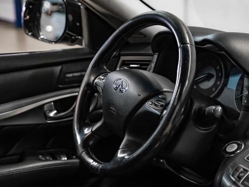 Used 2019 INFINITI Q70 L 3.7 RWD image 14