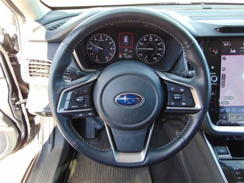 Used 2022 Subaru Outback Limited XT w/ Popular Package #2 image 15