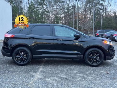 Used 2016 Ford Edge SE image 6