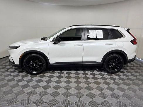 Used 2023 Honda CR-V Sport image 3