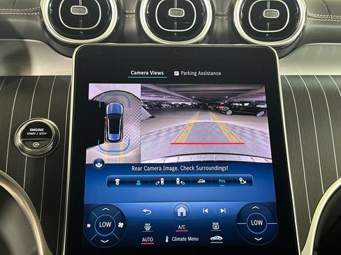 Certified 2023 Mercedes-Benz GLC 300 image 31