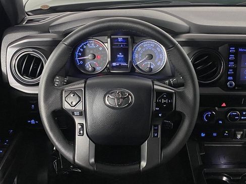 Certified 2023 Toyota Tacoma TRD Sport image 18