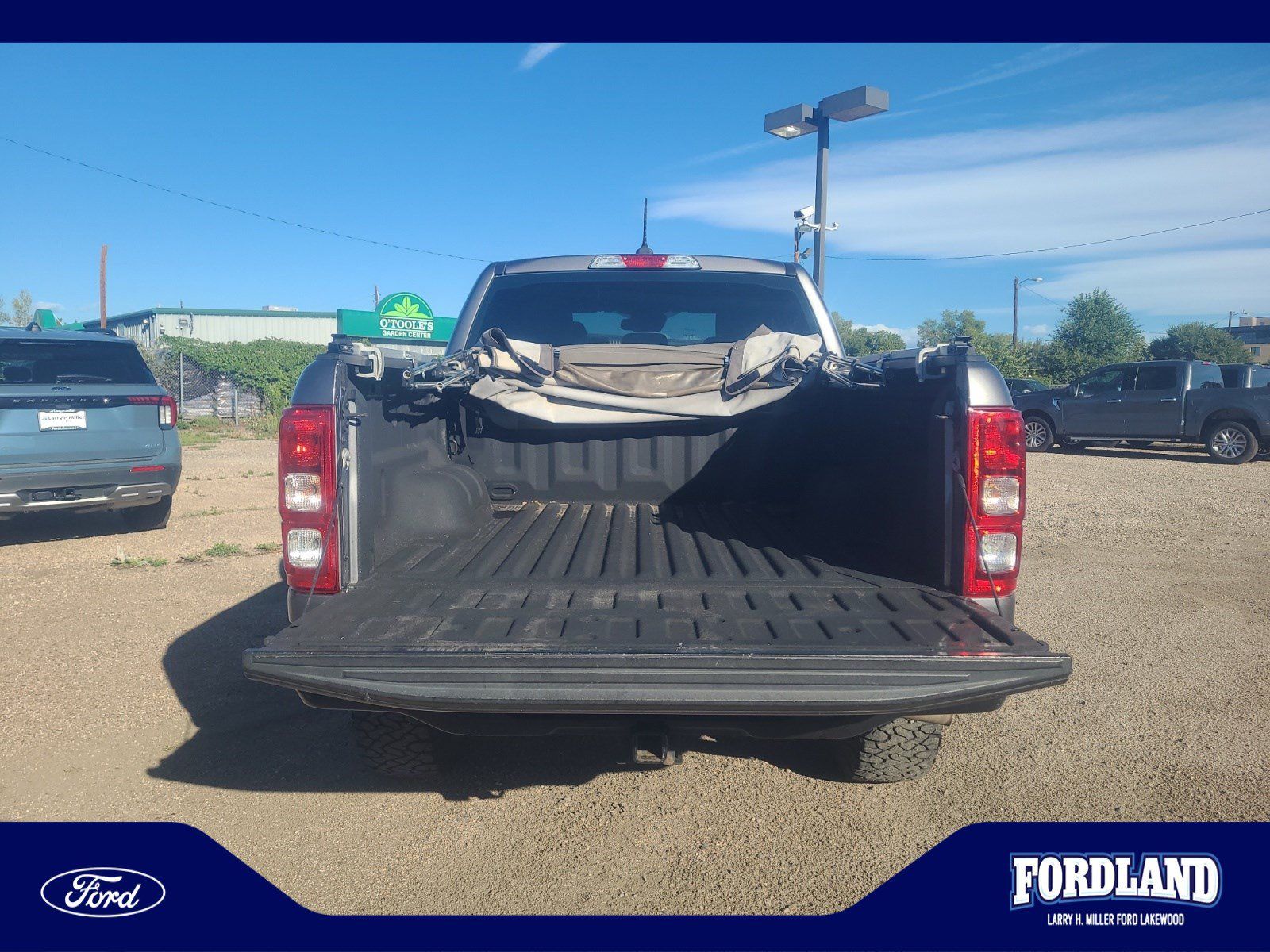 Used 2021 Ford Ranger XL w/ Equipment Group 101A High AWD/4WD image 32