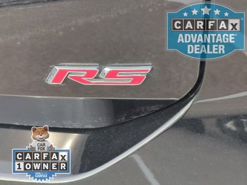 Used 2022 Chevrolet Equinox RS image 7