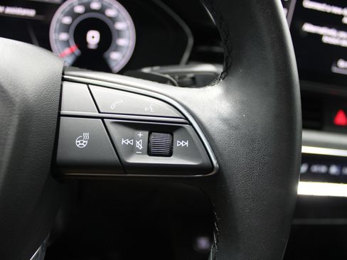 Used 2023 Audi A5 2.0T Premium Plus w/ Premium Plus AWD/4WD image 40