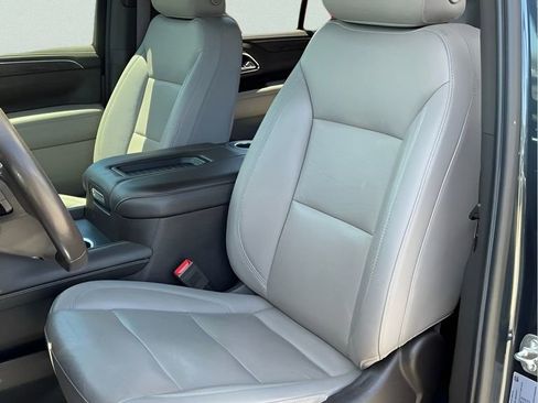 Used 2021 Chevrolet Tahoe LT RWD image 33