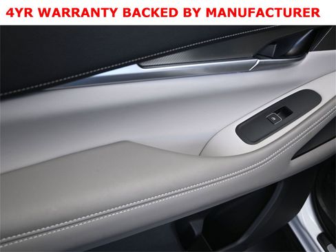 Used 2026 INFINITI QX60 Pure w/ Cargo Package image 15