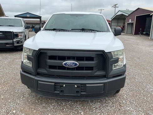 Used 2016 Ford F150 XL RWD image 2