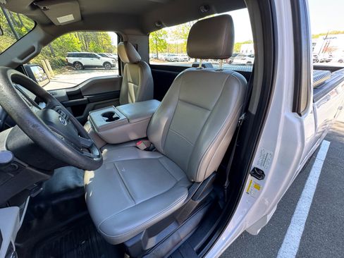 Used 2019 Ford F150 XL w/ Equipment Group 101A Mid image 22