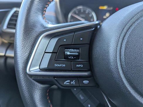 Used 2023 Subaru Crosstrek 2.5i Limited image 13