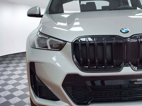 Used 2026 BMW X1 xDrive28i w/ Technology Package image 10