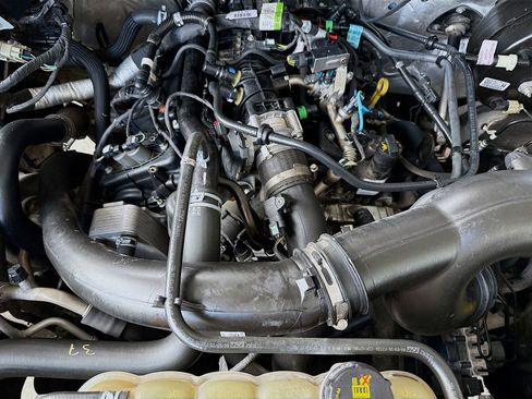 Used 2020 Ford F150 XL w/ Equipment Group 101A Mid image 37