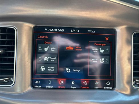 Used 2021 Dodge Charger Scat Pack image 35