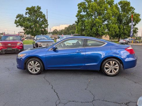 Used 2008 Honda Accord EX image 9