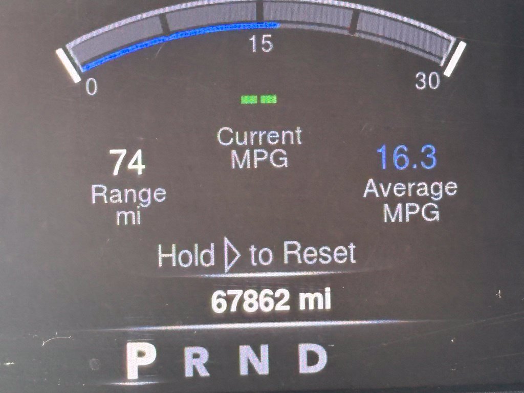 Used 2020 RAM 1500 Warlock w/ Electronics Group AWD/4WD image 33