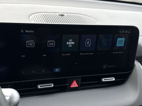 Certified 2025 Hyundai Ioniq 5 SE RWD image 18