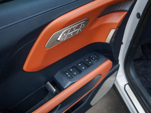 New 2027 Kia Telluride X-Line SX Prestige AWD/4WD image 20