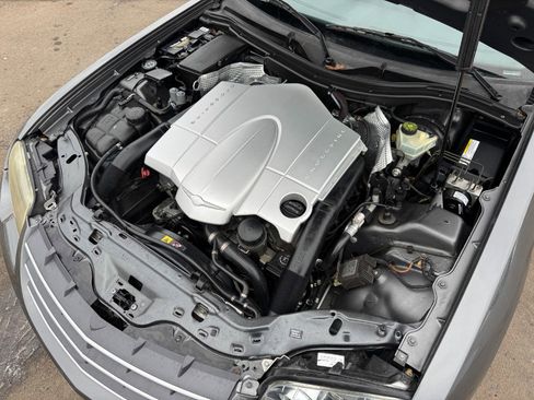Used 2005 Chrysler Crossfire Limited image 18