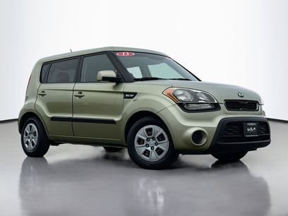 Used 2013 Kia Soul