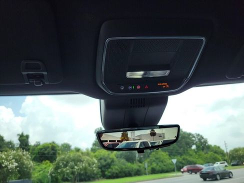 New 2026 GMC Sierra EV AT4 w/ AT4 Premium Package image 18