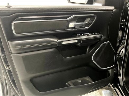 Used 2023 RAM 1500 Laramie image 22