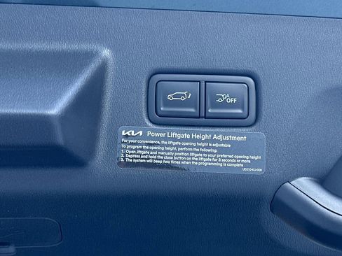 New 2027 Kia Telluride SX X-Pro AWD/4WD image 7