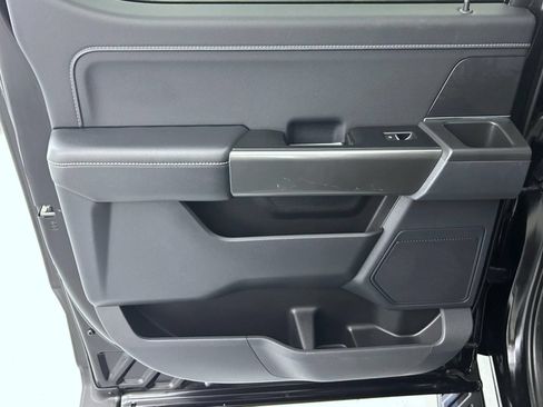 Used 2023 Ford F150 XLT w/ Equipment Group 302A High AWD/4WD image 20