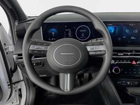 New 2026 Hyundai Santa Cruz SEL FWD image 12
