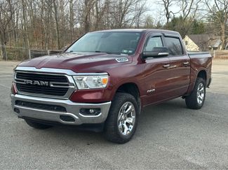 Used 2019 RAM 1500 Big Horn video 1