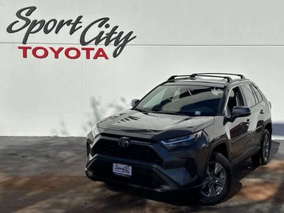 Used 2025 Toyota RAV4 XLE w/ Convenience Package