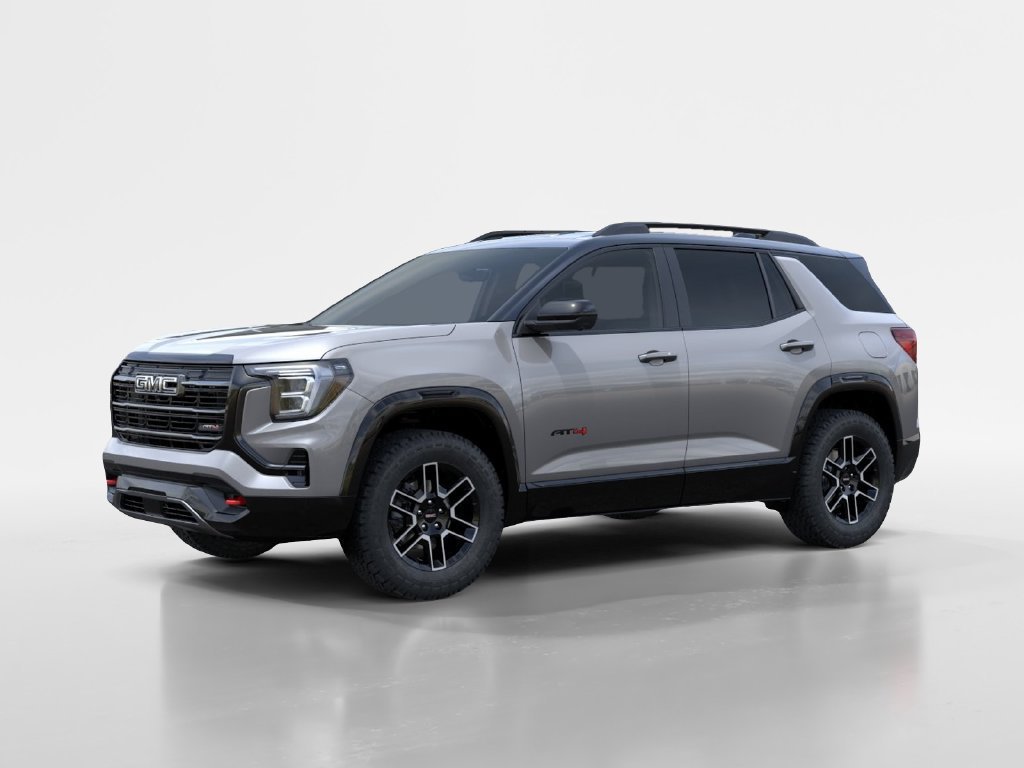 New 2027 GMC Terrain AT4 w/ Technology Package II AWD/4WD image 2