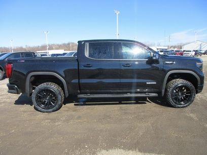 New 2026 GMC Sierra 1500 Elevation w/ Elevation Premium Package