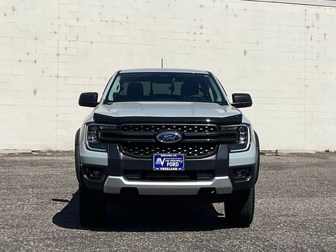 Used 2024 Ford Ranger XLT w/ Trailer Tow Package image 9