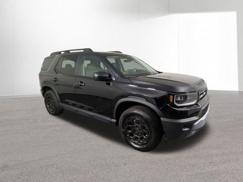 New 2026 Honda Passport RTL image 11